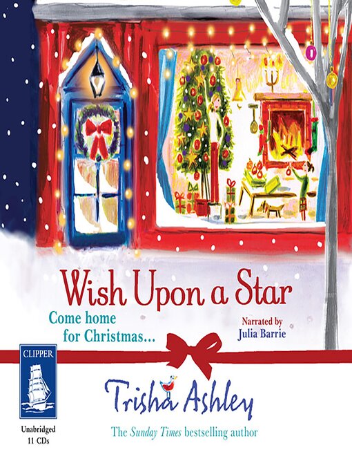 Title details for Wish Upon a Star by Trisha Ashley - Available